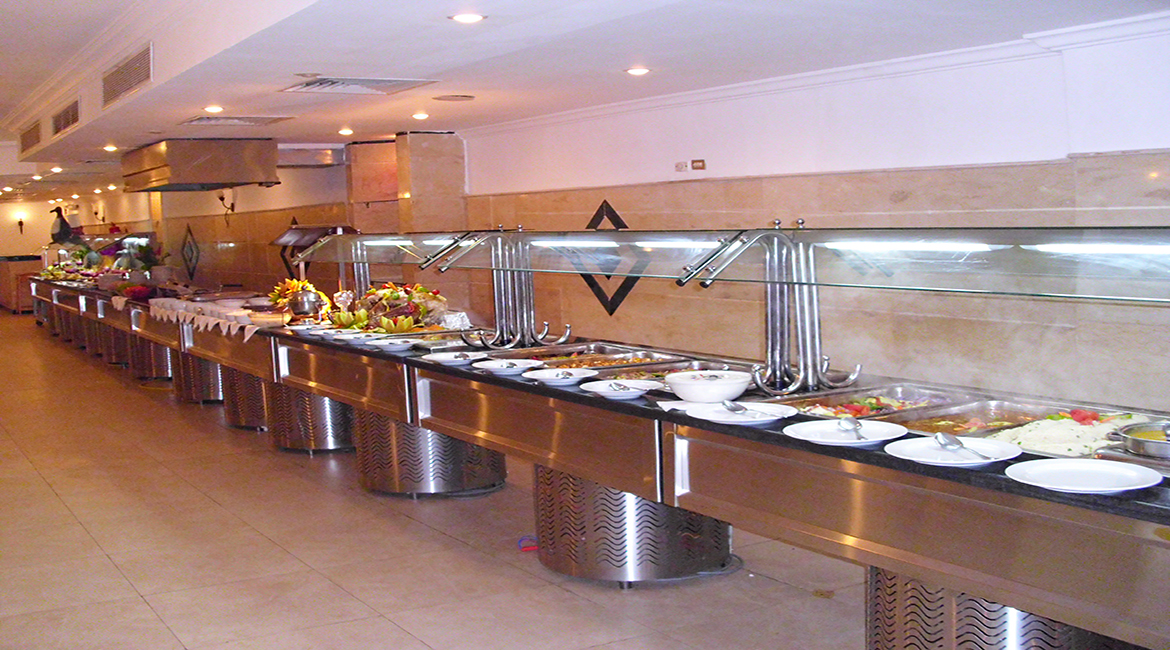 Sultana Restaurant